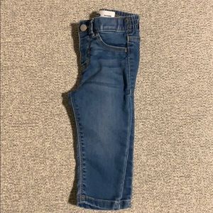 Toddler Old Navy Jeans